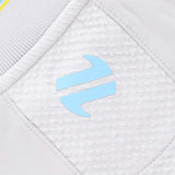 O'Neills Laois GAA Weston Kids Half Zip Top