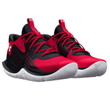 Under Armour Unisex UA Jet '23 Basketball Shoes