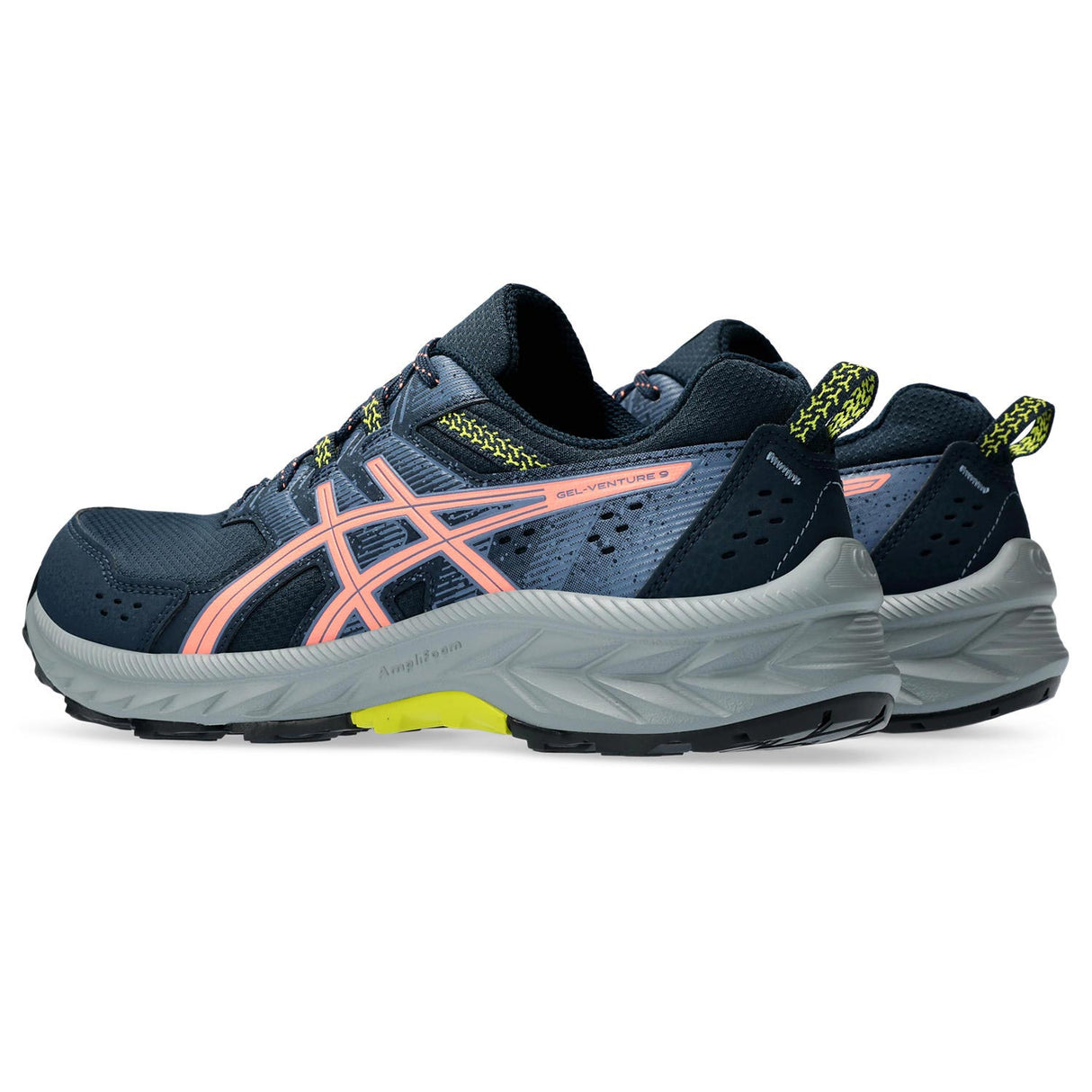 Asics Gel-Venture 9 Womens Trail Running Shoes