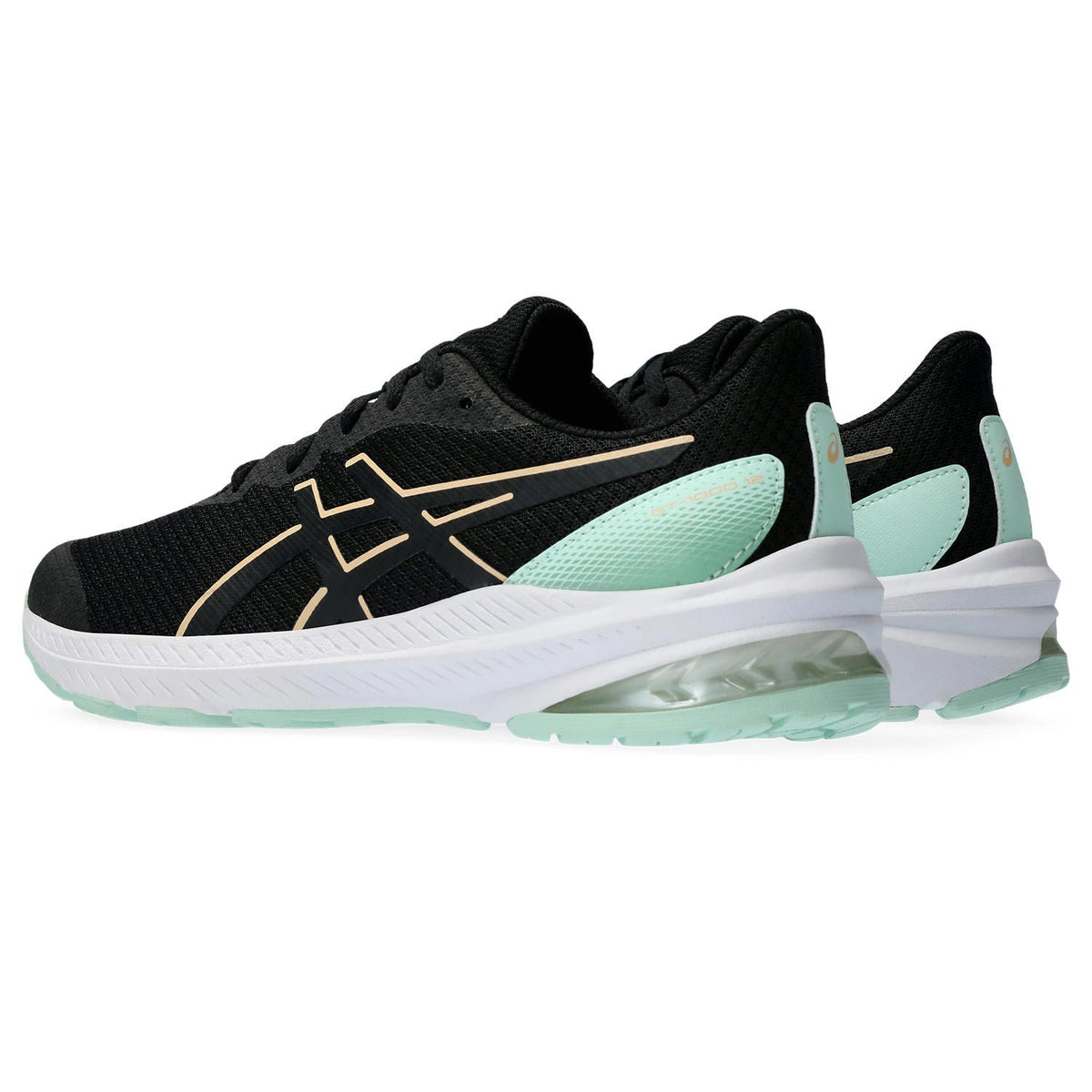 Asics GT-1000 12 Kids Shoes