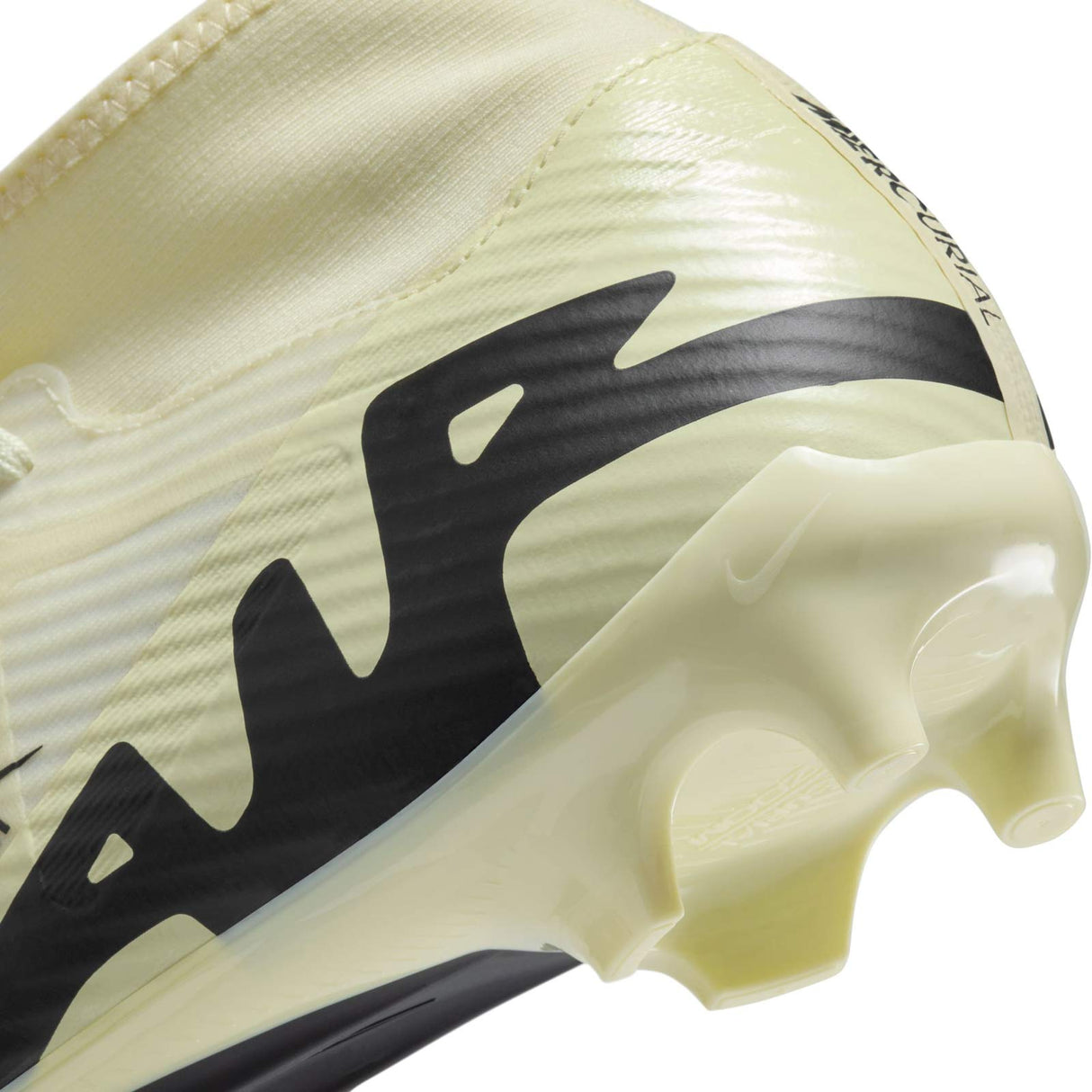 Nike Zoom Mercurial Superfly 9 Academy Multi-Ground Football Boot