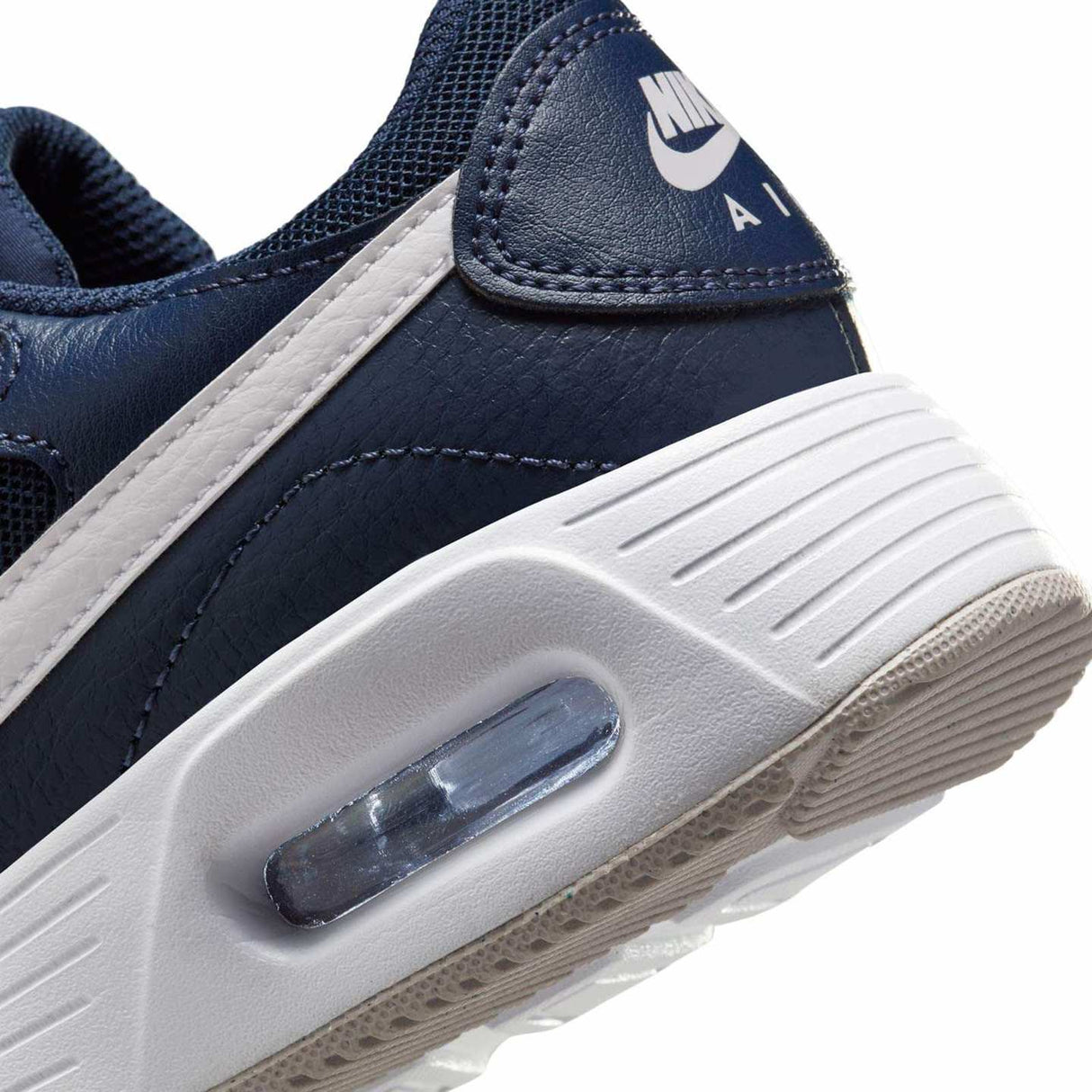 Nike Air Max SC Kids Navy