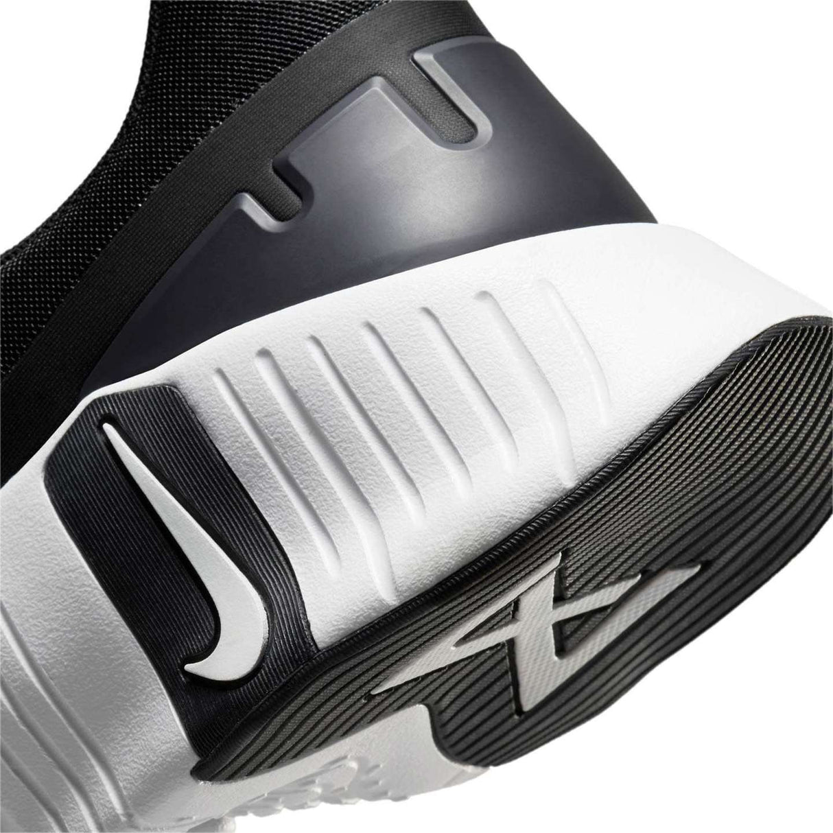 Nike Free Metcon 5 Mens Black