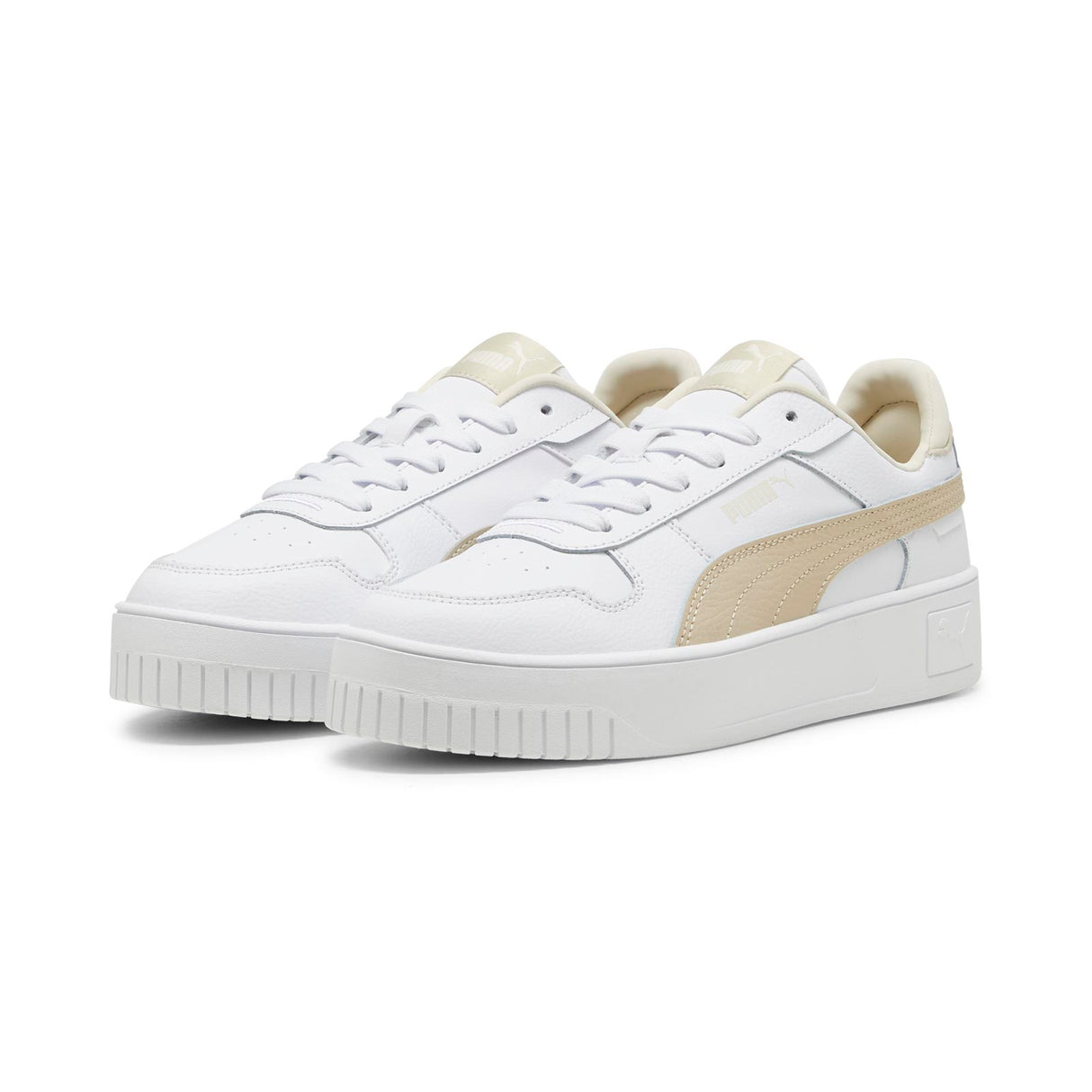Puma Carina Street Womens Shoes