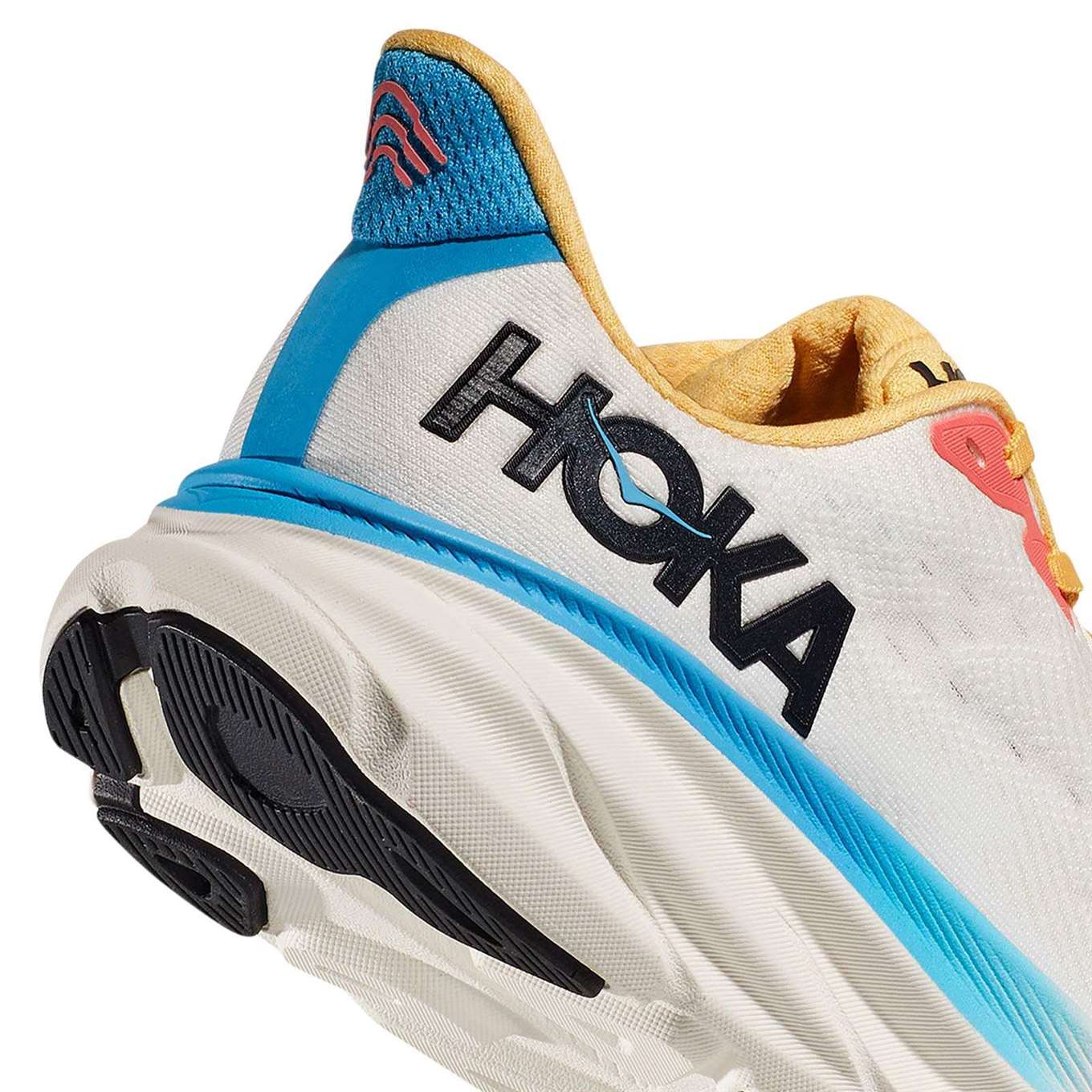 Hoka Clifton 9 Womens Running Shoes Intersport Elverys