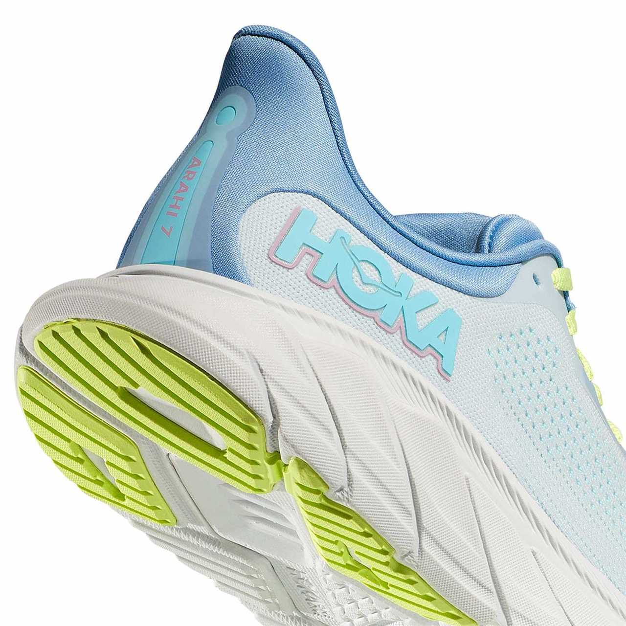 Hoka Arahi 7 Womens Running Shoes Intersport Elverys