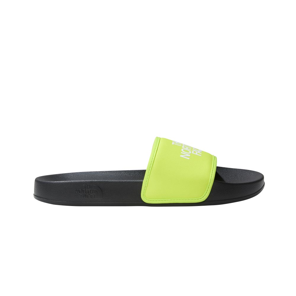 The North Face Base Camp III Mens Slides