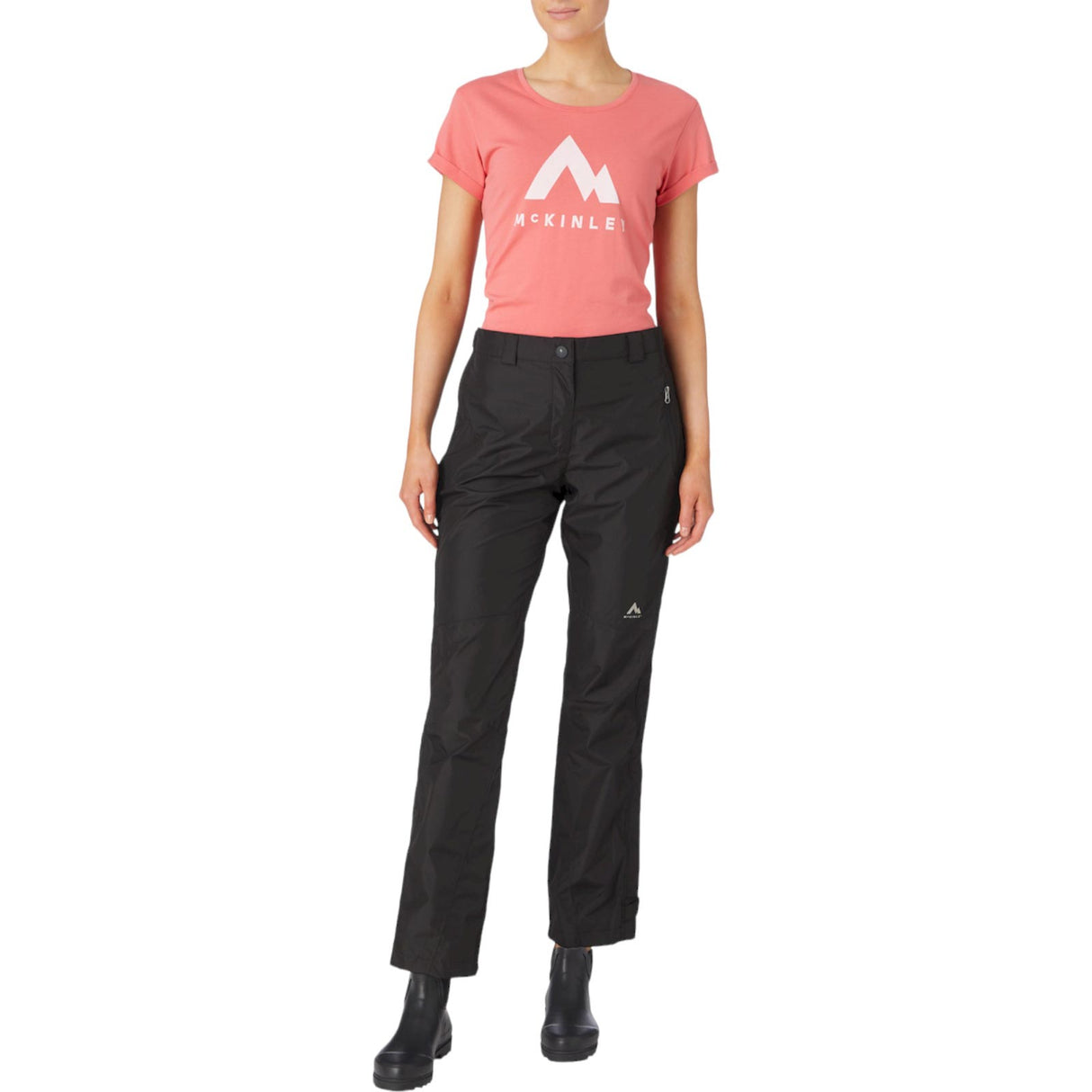 McKinley Carlow Womens Rain Pants