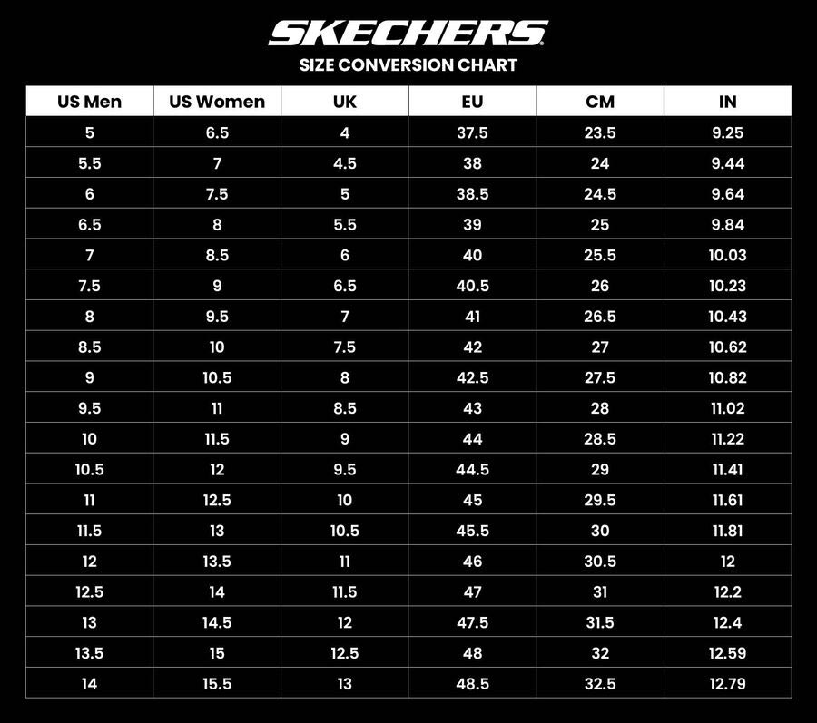 Skechers Koopa Court Tiebreak Mens Shoes