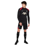 Nike LFC 24 Strike Drill Short Black