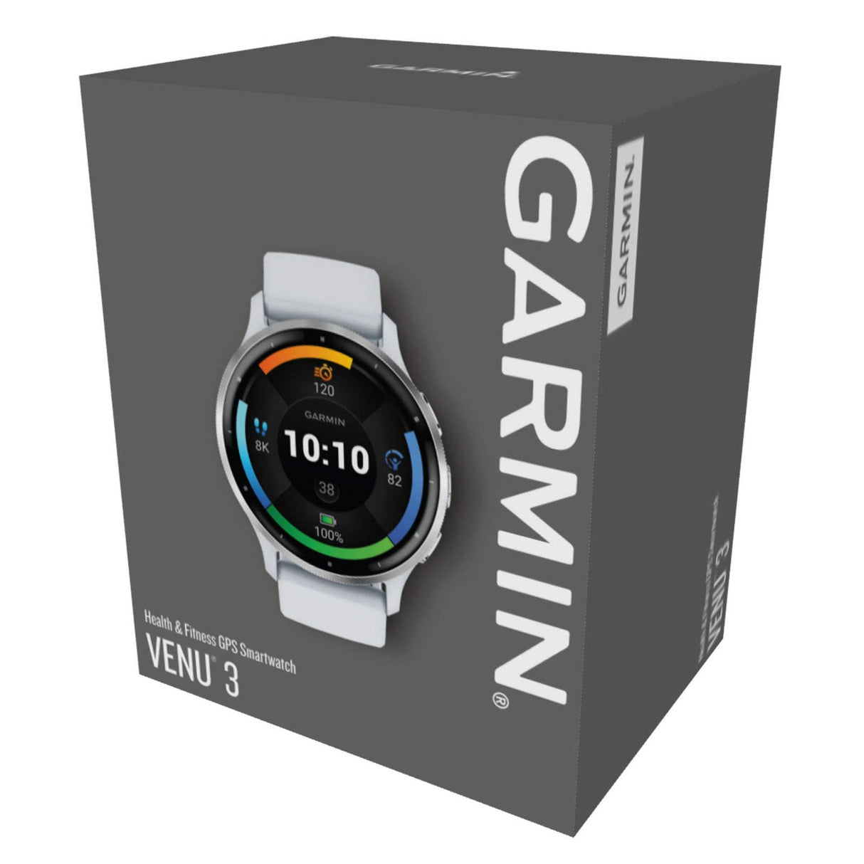 Garmin Venu® 3 Smartwatch