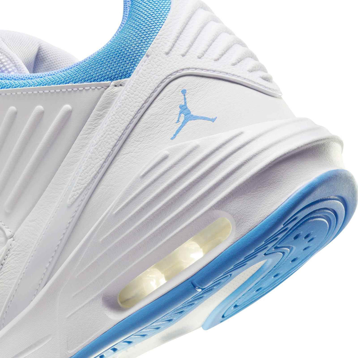 Jordan Max Aura 5 Mens Basketball Shoes