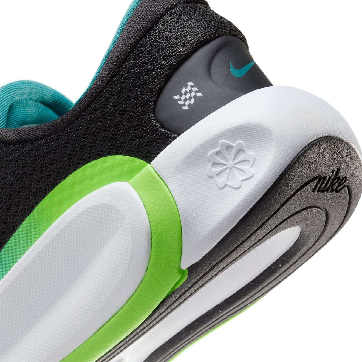 Nike Infinity Flow Kids Running Shoes