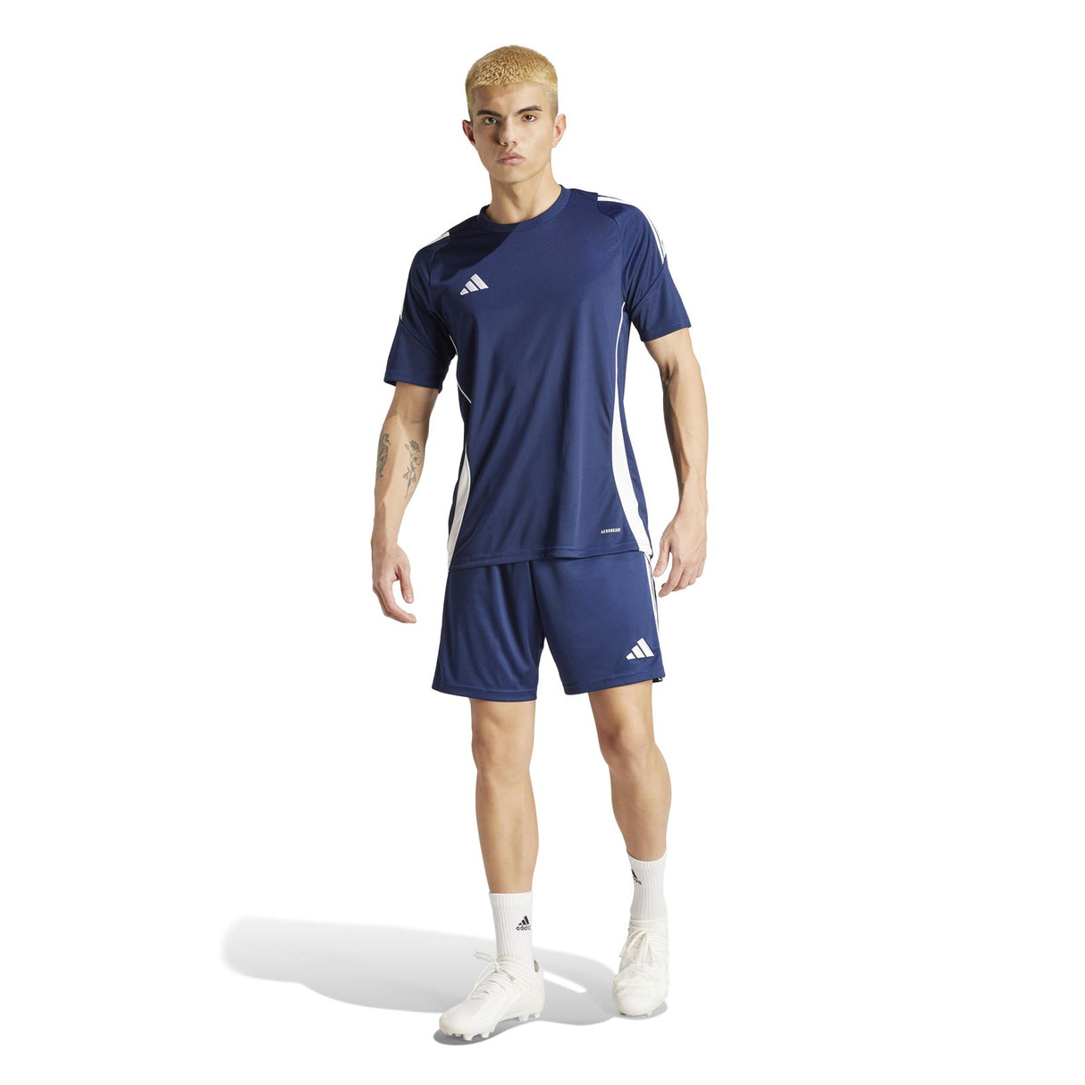 adidas Tiro 24 Mens Training Shorts