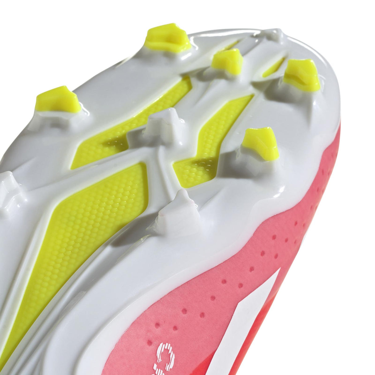 adidas X Crazyfast League Kids Firm-Ground Football Boots