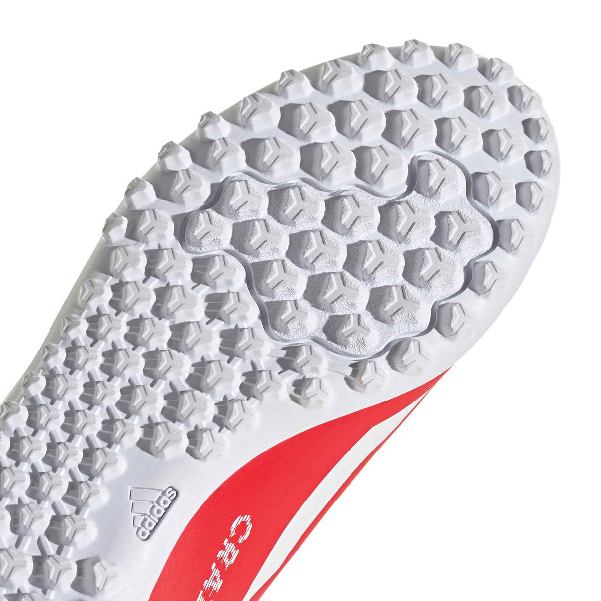 adidas X Crazyfast Club Kids Turf Football Boots