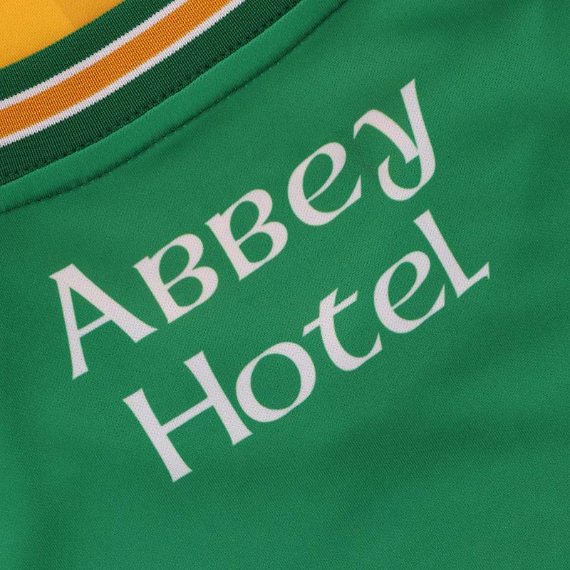 O'Neills Donegal 2024 Kids Home Jersey