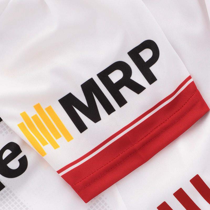 O'Neills Tyrone GAA 2024 Home Kids Jersey