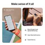Fitbit Charge 6 Premium Fitness Tracker