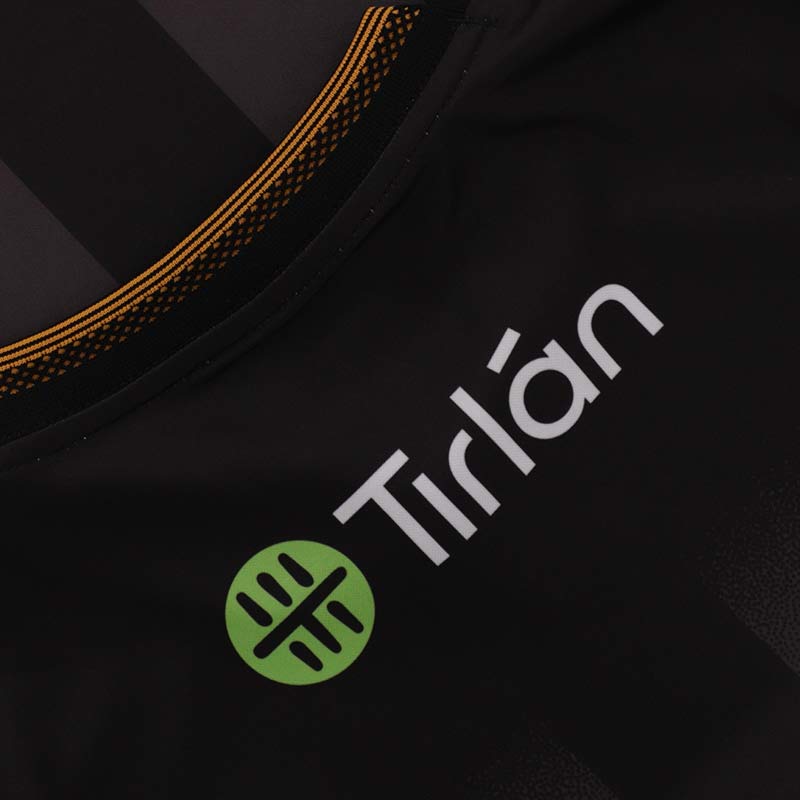 O'Neills Kilkenny GAA 2024 Goalkeeper Jersey