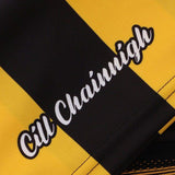 O'Neills Kilkenny GAA 2024 Home Kids Jersey