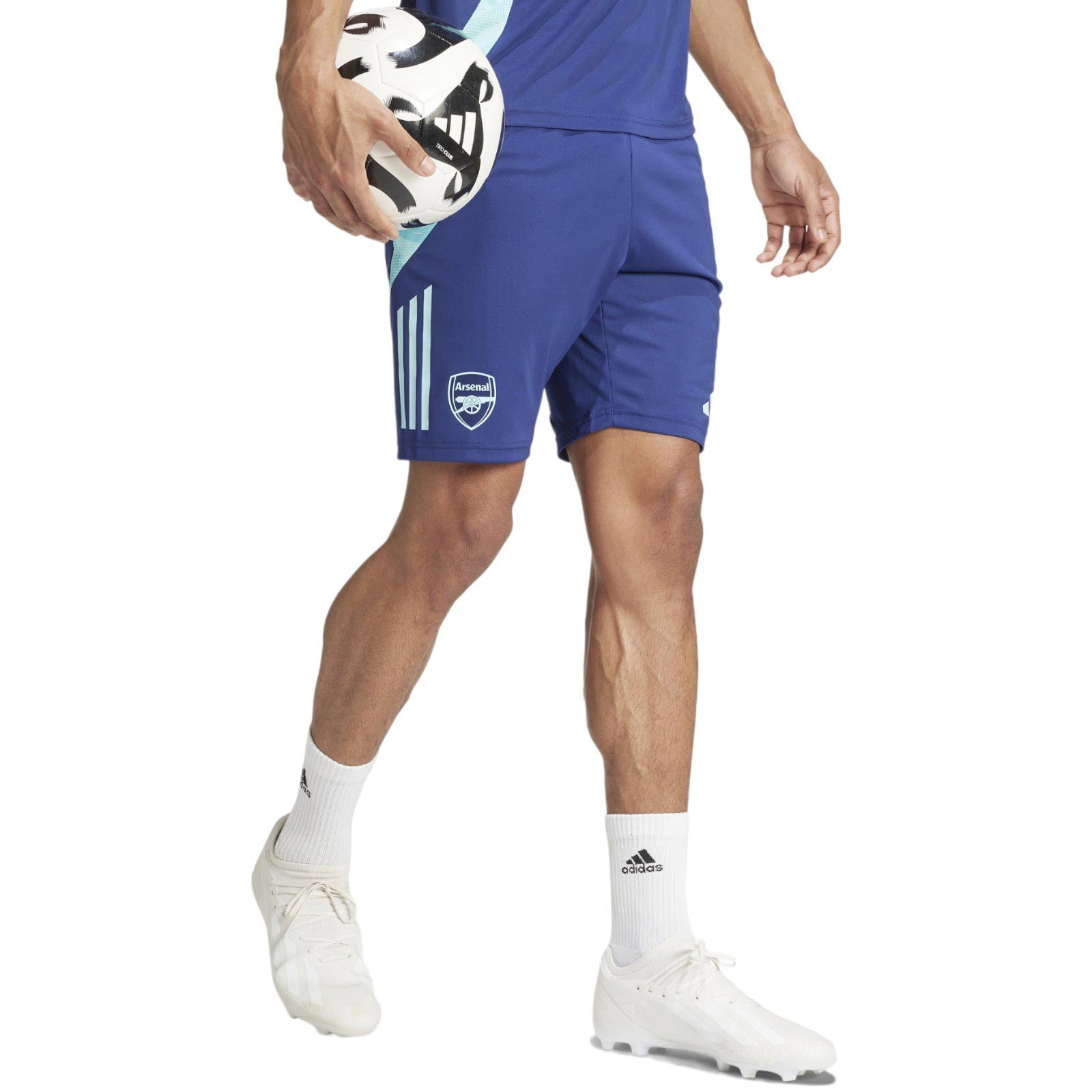 Short arsenal adidas new arrivals