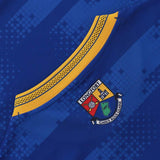 O'Neills Longford GAA 2024 Home Kids Jersey