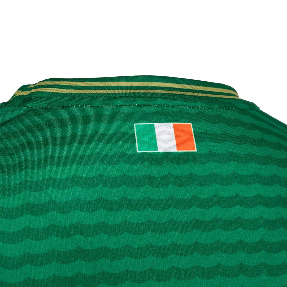Umbro St Patricks Athletic 2024 Away Jersey