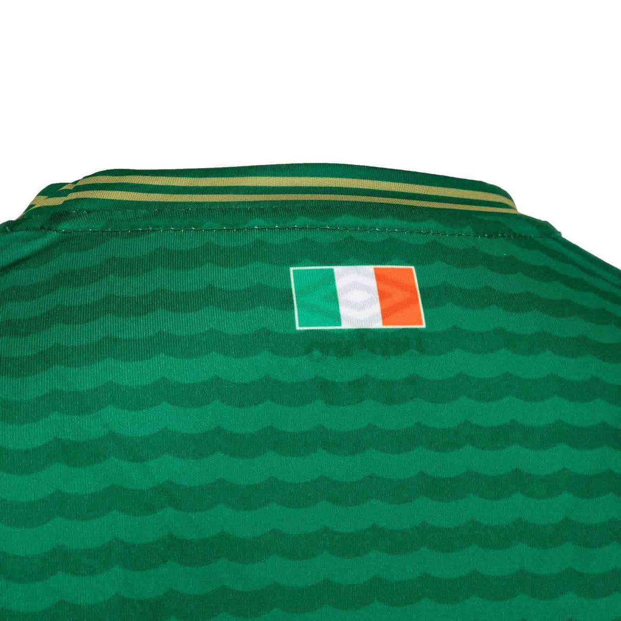 Umbro St Patricks Athletic 2024 Kids Away Jersey