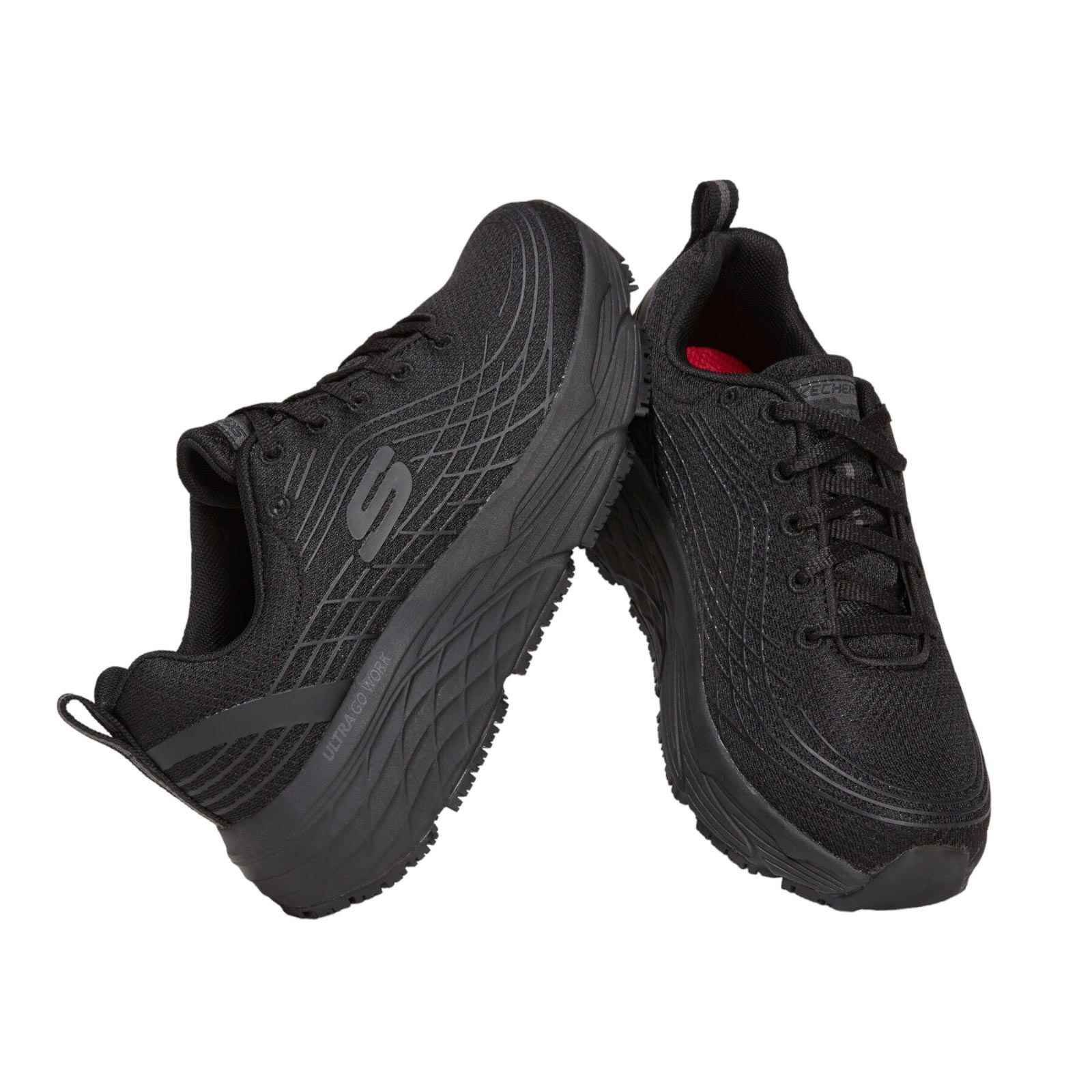 skechers elite sr