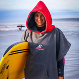SwimTech Microfiber Adults Robe