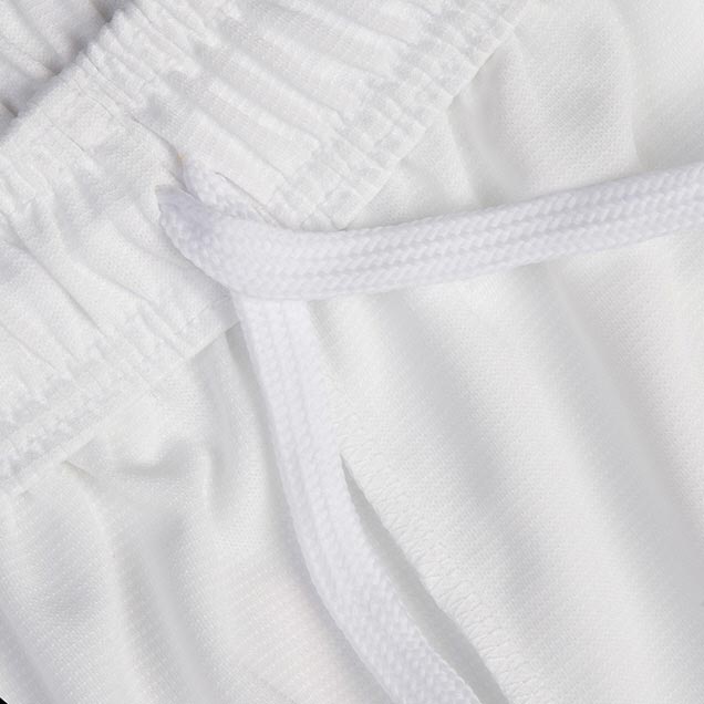 O'Neills Mourne Stripe Short Wht/Grn