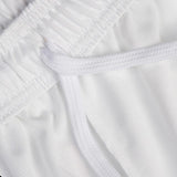 O'Neills Mourne Stripe Short Wht/Grn