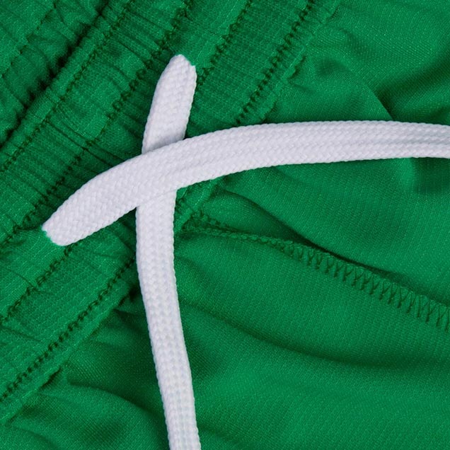 O'Neills Mourne 3 Stripe Short Grn/Amb