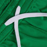 O'Neills Mourne 3 Stripe Short Grn/Amb