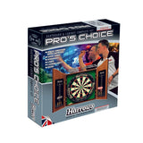 Harrows Pro Choice Complete Set