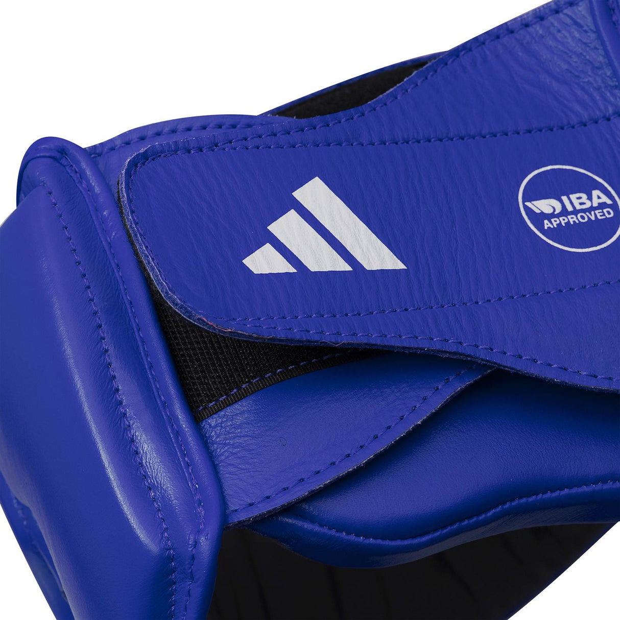 adidas World Boxing Head Guard