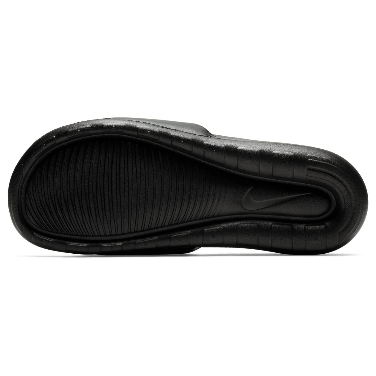 Nike Victori One Mens Slide Black
