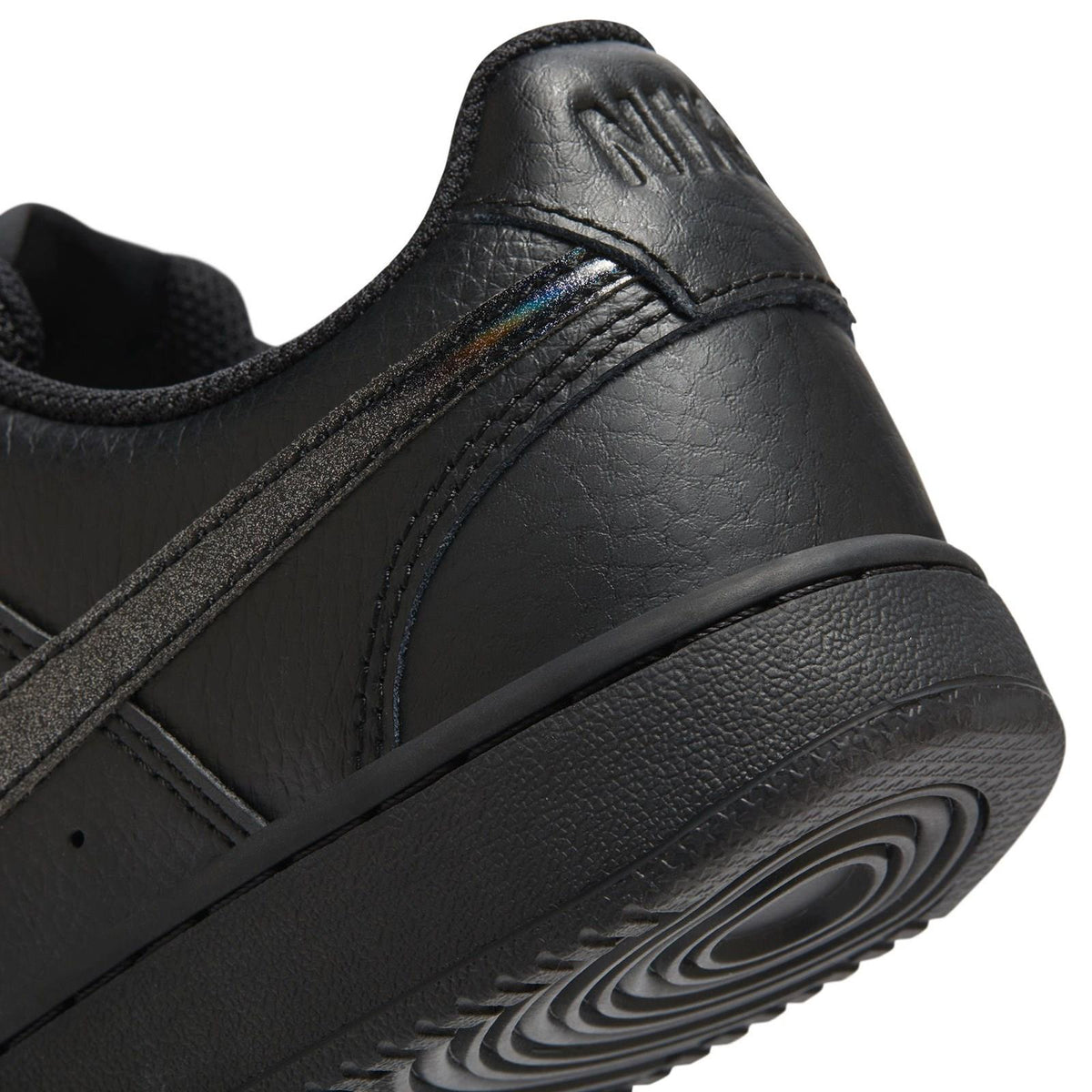 Nike Court Vision Low Womens Shoes