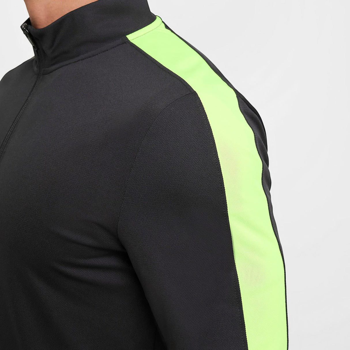 Nike Mens DF ACD23 TSuit K BR Black