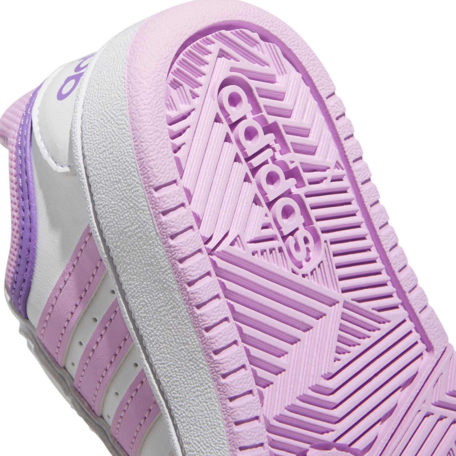 adidas infant girl shoes