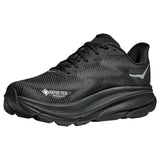 Hoka Clifton 9 GTX Mens Black