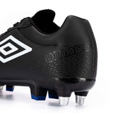 Umbro Suprema Classic Adults Soft-Ground Football Boots
