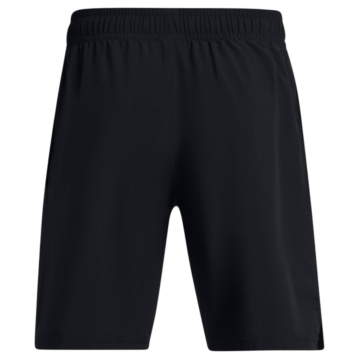 Under Armour Woven Wordmark Mens Lightweight Training Shorts