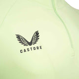 Castore FAI Ireland Football 2024/25 Adult Elite Training Top