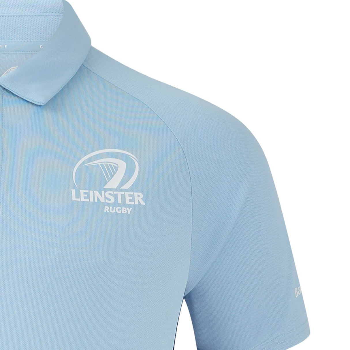 Castore Leinster 2024/25 Pro Players Training Polo