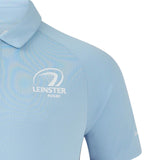 Castore Leinster 2024/25 Pro Players Training Polo