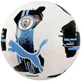 Puma Manchester City 2024/25 Orbita 6 Football - Size 5