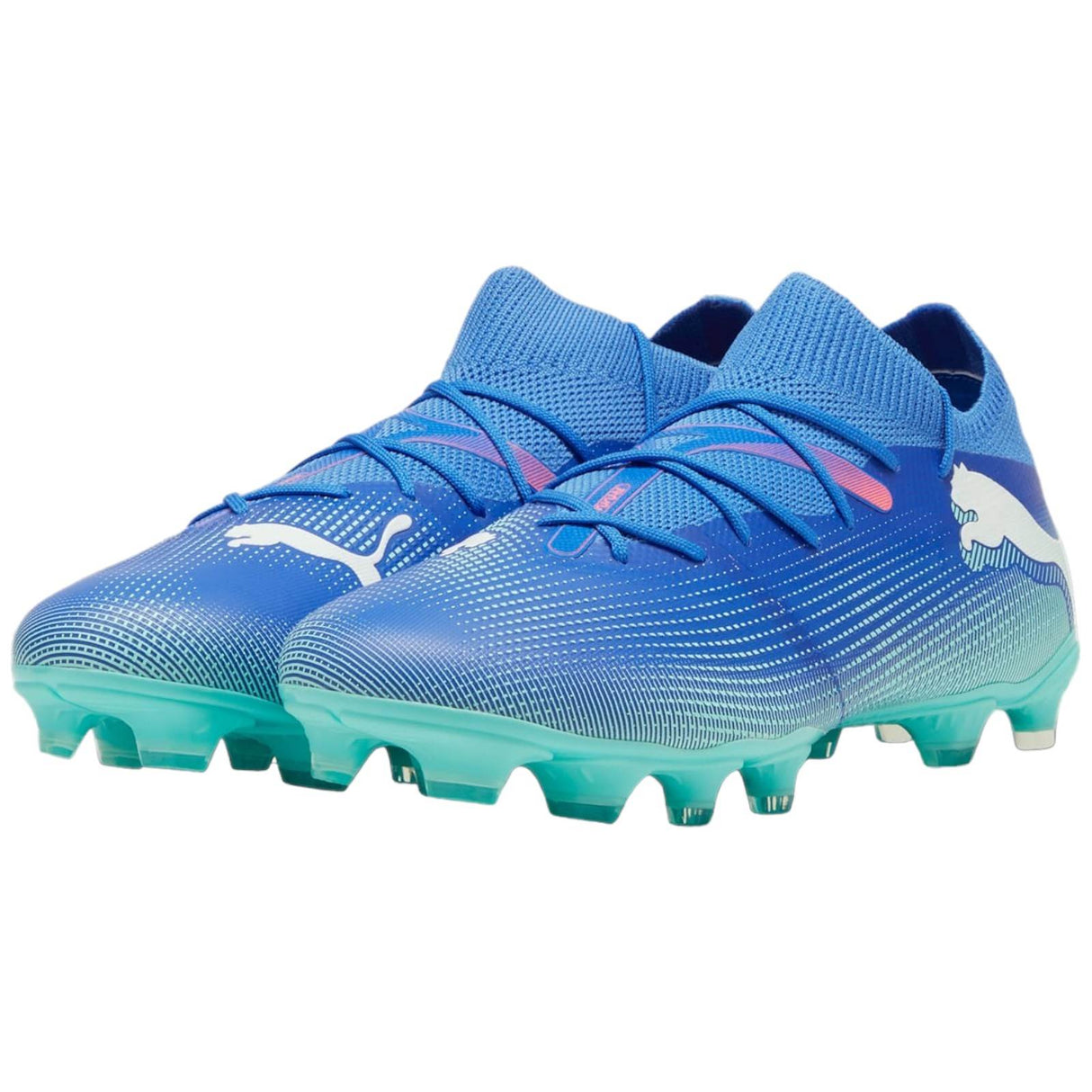 Puma Future 7 Match Firm/Artificial Ground Football Boots