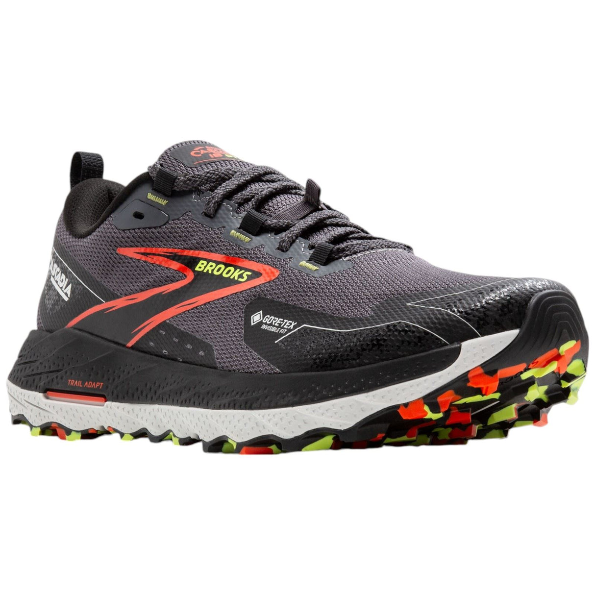 Reservation Brooks Cascadia Zapatillas Brooks Cascadia 13 Brooks
